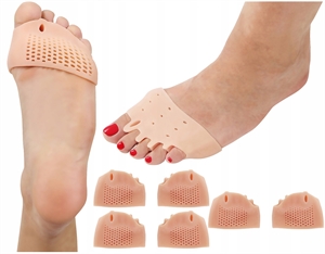 Image de Separator for bunions 5in1