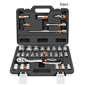 Image de Boite à Outils Valise à outils 32 Pièces