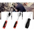 Image de 61 Pièces Outils de réparation de voiture Coffret à Cliquet douilles outils à main etc