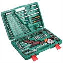Изображение Repair Tool 121 Pcs Car Repair Socket Wrench Screwdriver Auto Repair Multifunction Hardware Tool Box