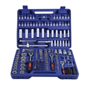 171 PCS Set Tools Repair Professional Steel KS Wrench Metal Construction Wrench の画像