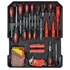 Picture of Tool case 200 pcs - Repair case