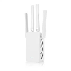 Picture of WiFi6 wireless router 802.11ax
