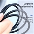USB-C to Lighting 1.0m Cable の画像