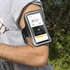 Image de Adjustable Running Fitness Armband Holder for Smartphones