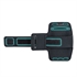 Image de Adjustable Running Fitness Armband Holder for Smartphones