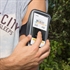 Picture of Adjustable Running Fitness Armband Holder for Smartphones