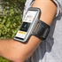 Image de Adjustable Running Fitness Armband Holder for Smartphones