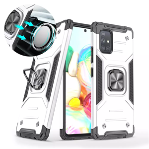 Picture of Armor Magnet Series for iPhone 12 Shockproof Case