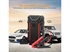 Picture of Power bank vehicle jump starter QC 3.0 USB Type C PD 12 Ah 1200A IP68