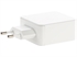 Image de Travel USB-C power adapter with Quick Charge 3.0 USB Type-C A  6A 33 W