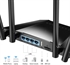 Image de LTE Router Dual Band 4G WiFi Router 150Mbps LTE Download 300Mbps WiFi SIM Card Slot for Any Operator FDD 64MB RAM PPTP L2TP-VPN