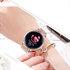 Image de Multi Function Heart Rate And Blood Oxygen Monitor Smartwatch