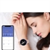 Image de Multi Function Heart Rate And Blood Oxygen Monitor Smartwatch