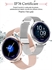 Picture of Multi Function Heart Rate And Blood Oxygen Monitor Smartwatch