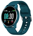 Image de 1.3 Inch Unisex Smart Watch with Heart Rate Monitor