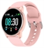 Image de 1.3 Inch Unisex Smart Watch with Heart Rate Monitor