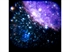 2in1 starry sky and picture projector  Space magic 26 templates の画像