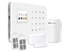 Image de Alarm system apartment WiFi network alarm system