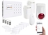 Picture of Alarm system apartment WiFi network alarm system