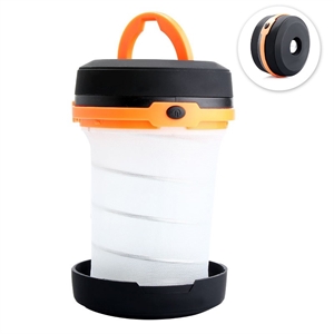 Image de Camping lanterns battery operated camping lamp