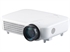 3000 Lm Full HD LED Projector With Multimedia Player の画像