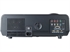 Изображение Светодиодный ЖК-проектор для домашнего кинотеатра с разрешением HD, HDMI 2800 Ansi люмен, 2000: 1