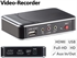 Image de HDMI video recorder H.264 video compression