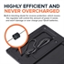 Image de 7.5W Solar Trickle Charger & Battery Maintainer for 12 Volt Batteries