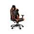 Gaming TITAN PRO PC gaming chair Padded seat の画像