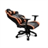 Gaming TITAN PRO PC gaming chair Padded seat の画像