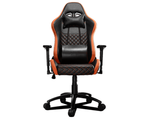 Image de ARMOR PRO gaming computer chair