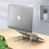 UNIVERSAL LAPTOP STAND for IPAD PRO 11 12 の画像
