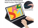 Изображение Чехол-клавиатура Bluetooth для iPad Pro 12.9 2020