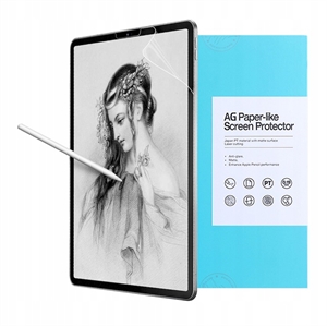 Image de AG PAPER-LIKE FOIL FOR IPAD PRO 12.9