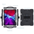 360 Rotation Hand Strap Shoulder Strap Protective Case for iPad Pro 12.9 inch 3rd Gen 2018 4th Gen 2020