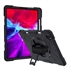 360 Rotation Hand Strap Shoulder Strap Protective Case for iPad Pro 12.9 inch 3rd Gen 2018 4th Gen 2020