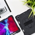 360 Rotation Hand Strap Shoulder Strap Protective Case for iPad Pro 12.9 inch 3rd Gen 2018 4th Gen 2020