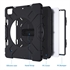 Picture of 360 Rotation Hand Strap Shoulder Strap Protective Case for iPad Pro 12.9 inch 3rd Gen 2018 4th Gen 2020