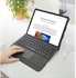 Изображение Тачпад Клавиатура Чехол Чехол для планшета Беспроводная клавиатура Bluetooth iPad Pro 11 "2020