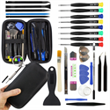 Repair tools Kit 30 Piece Professional Repair Kit for Smartphone Tablet Notebook の画像