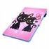 PU Leather Case for Apple iPad Air 4 10.9 inch 2020 の画像