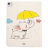 Picture of Shockproof PU Leather Case for Apple iPad Pro 12.9 "2020