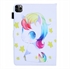 Picture of Smart Case for Apple iPad Air 4 10.9 ”2020