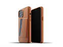 Leather Wallet Case for iPhone 12 Pro Max の画像