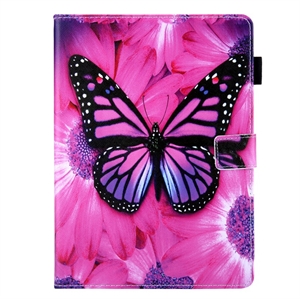 PU Leather Case for Apple iPad Air 4 10.9 "2020 の画像