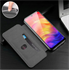Leather Flip Magnetic Case for iPhone 12 and 12 Pro