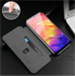 Picture of Leather Flip Magnetic Case for iPhone 12 and 12 Pro