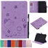 3D Cat Pattern CASE for Apple iPad 10.2 2020