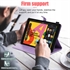 3D Cat Pattern CASE for Apple iPad 10.2 2020